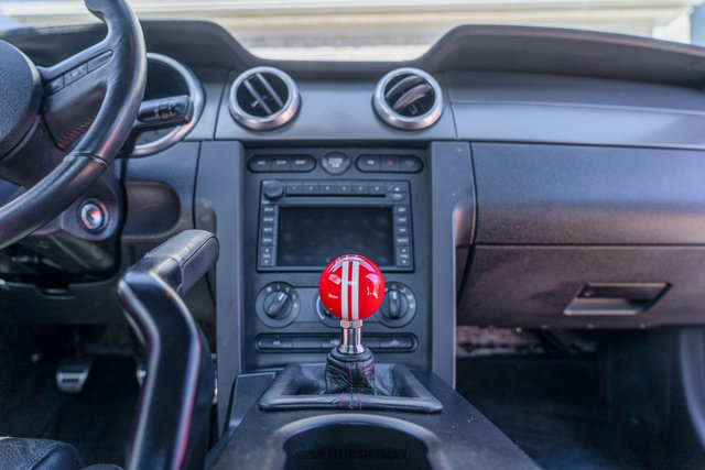 Used 2007 Ford Mustang Shelby GT500 RWD image 32