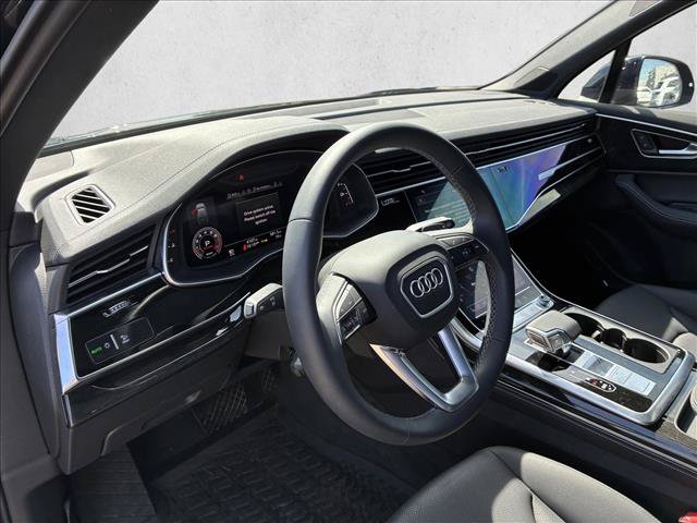Used 2026 Audi Q7 3.0T Premium Plus w/ Premium Plus Package AWD/4WD image 10