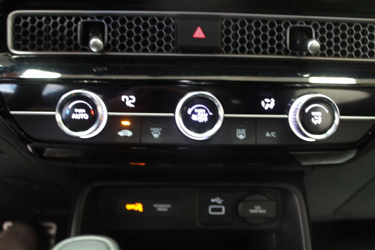 Used 2023 Honda Civic Sport image 15