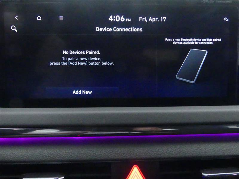 Used 2023 Hyundai Sonata N Line FWD image 11