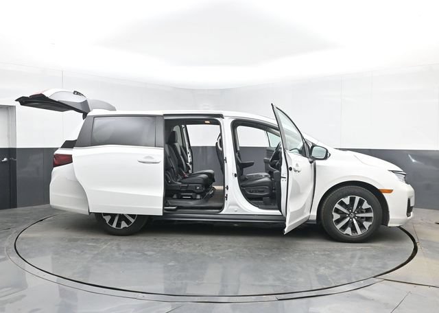 Used 2025 Honda Odyssey EX-L image 53
