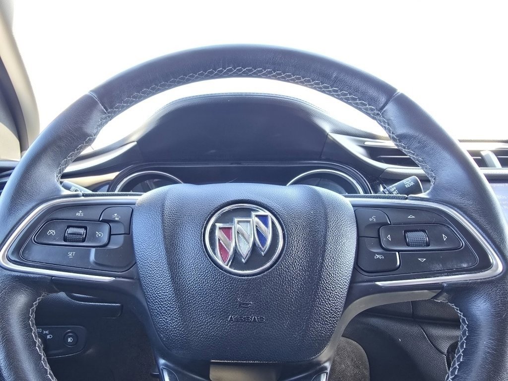 Used 2020 Buick Encore GX Select image 22