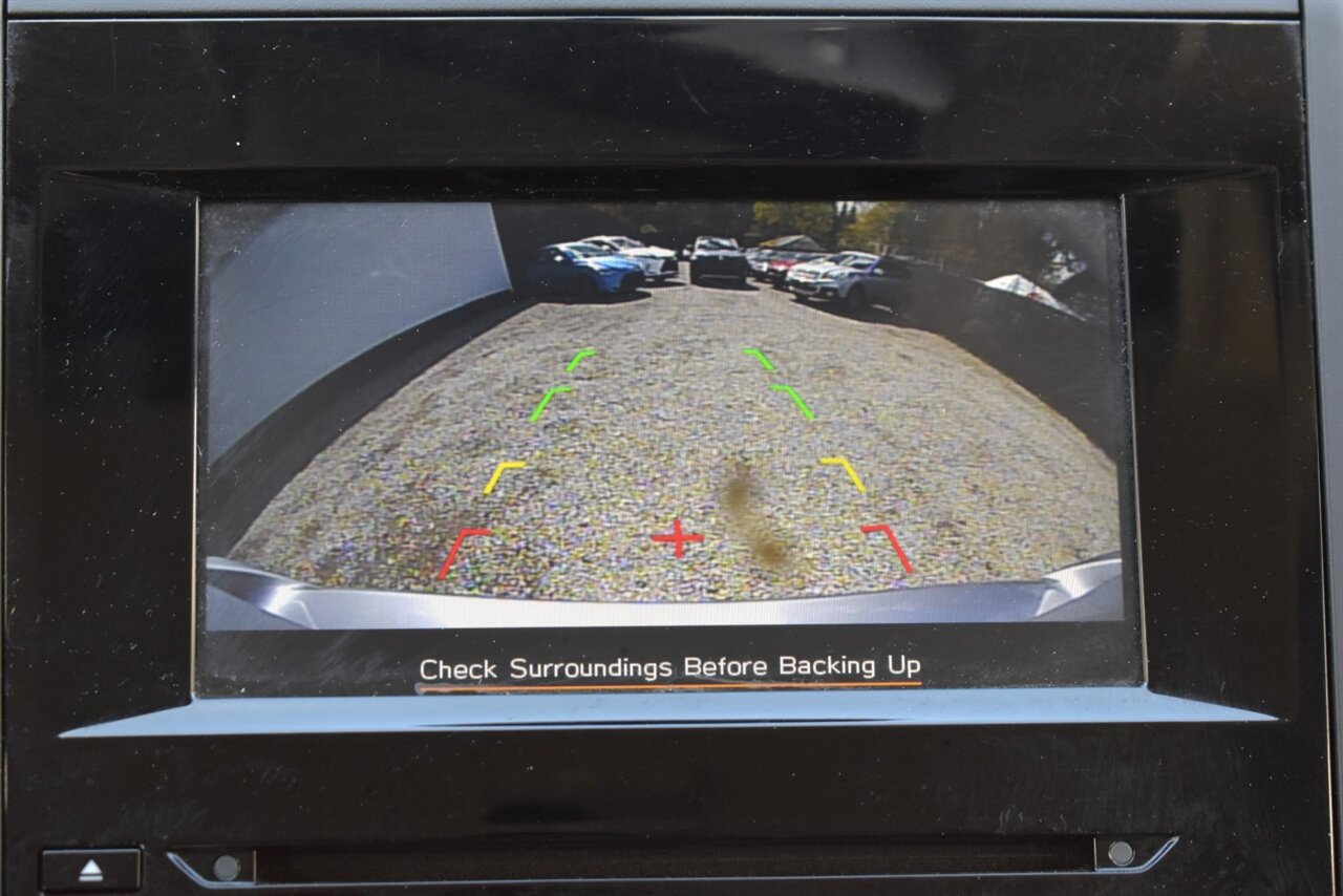 Used 2023 Subaru Crosstrek 2.5i Sport AWD/4WD image 22
