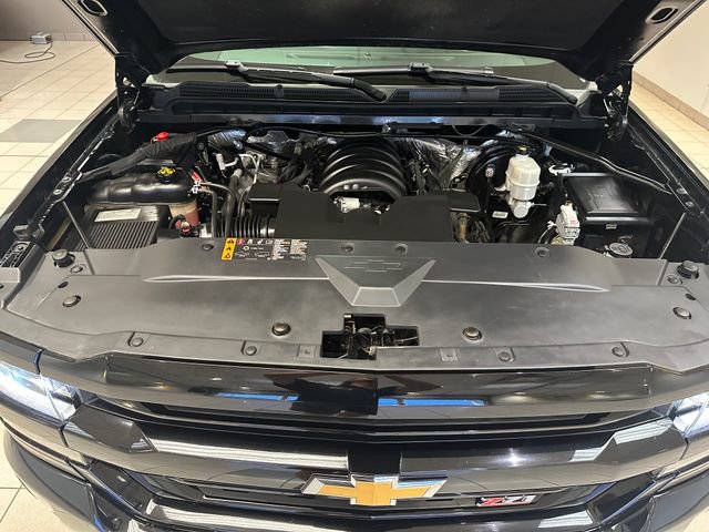 Used 2018 Chevrolet Silverado 1500 LT w/ All Star Edition AWD/4WD image 20
