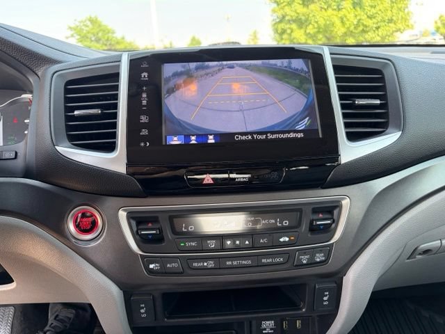 Used 2017 Honda Pilot EX-L image 33