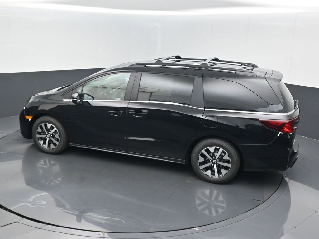 New 2026 Honda Odyssey EX-L image 15
