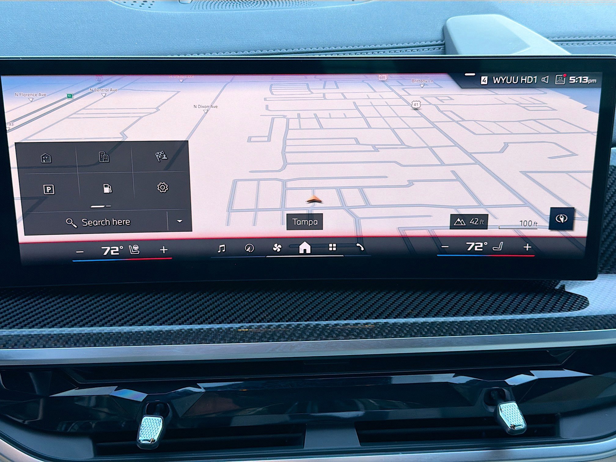 Used 2025 BMW X5 M60i image 32