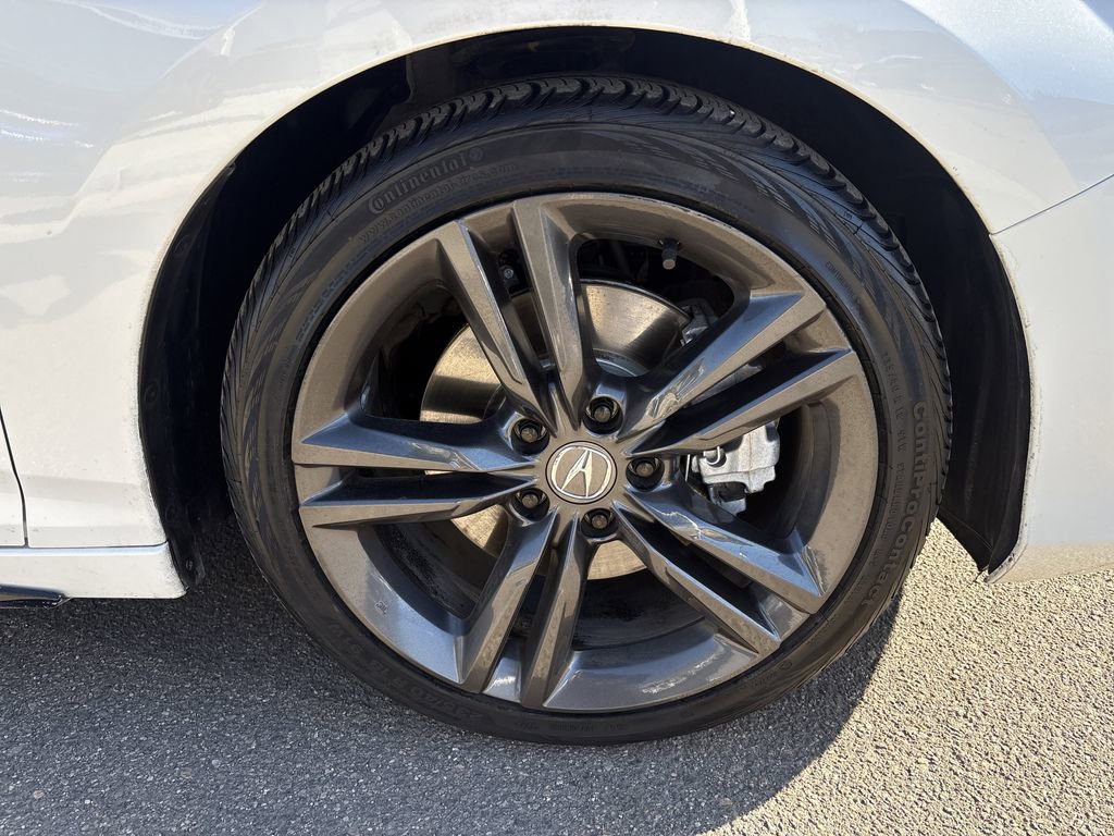 Used 2023 Acura Integra A-Spec image 32