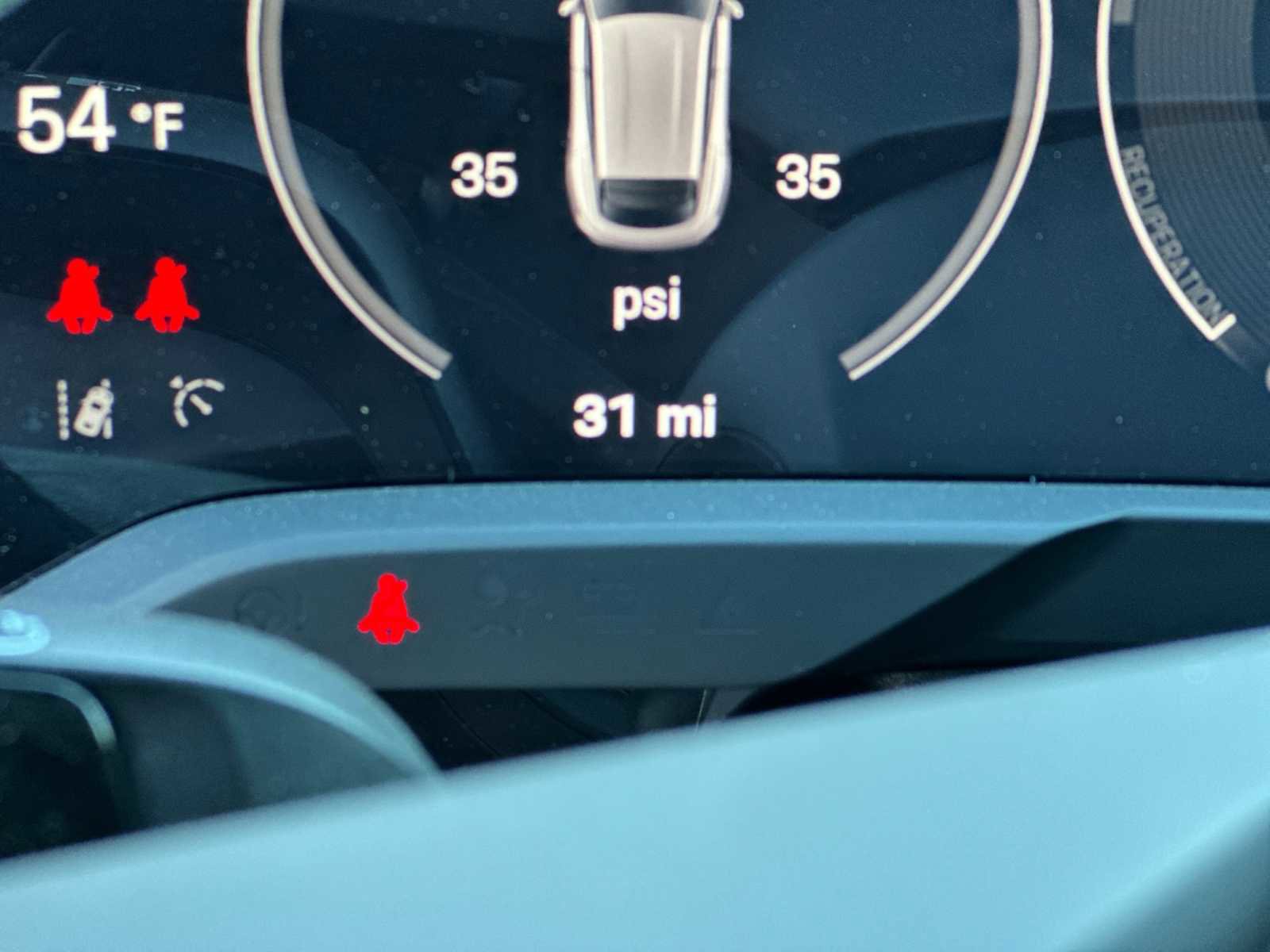 New 2025 Porsche Taycan 4S image 26