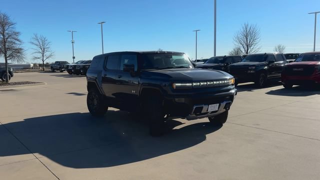 New 2026 GMC Hummer EV SUV AWD/4WD image 2