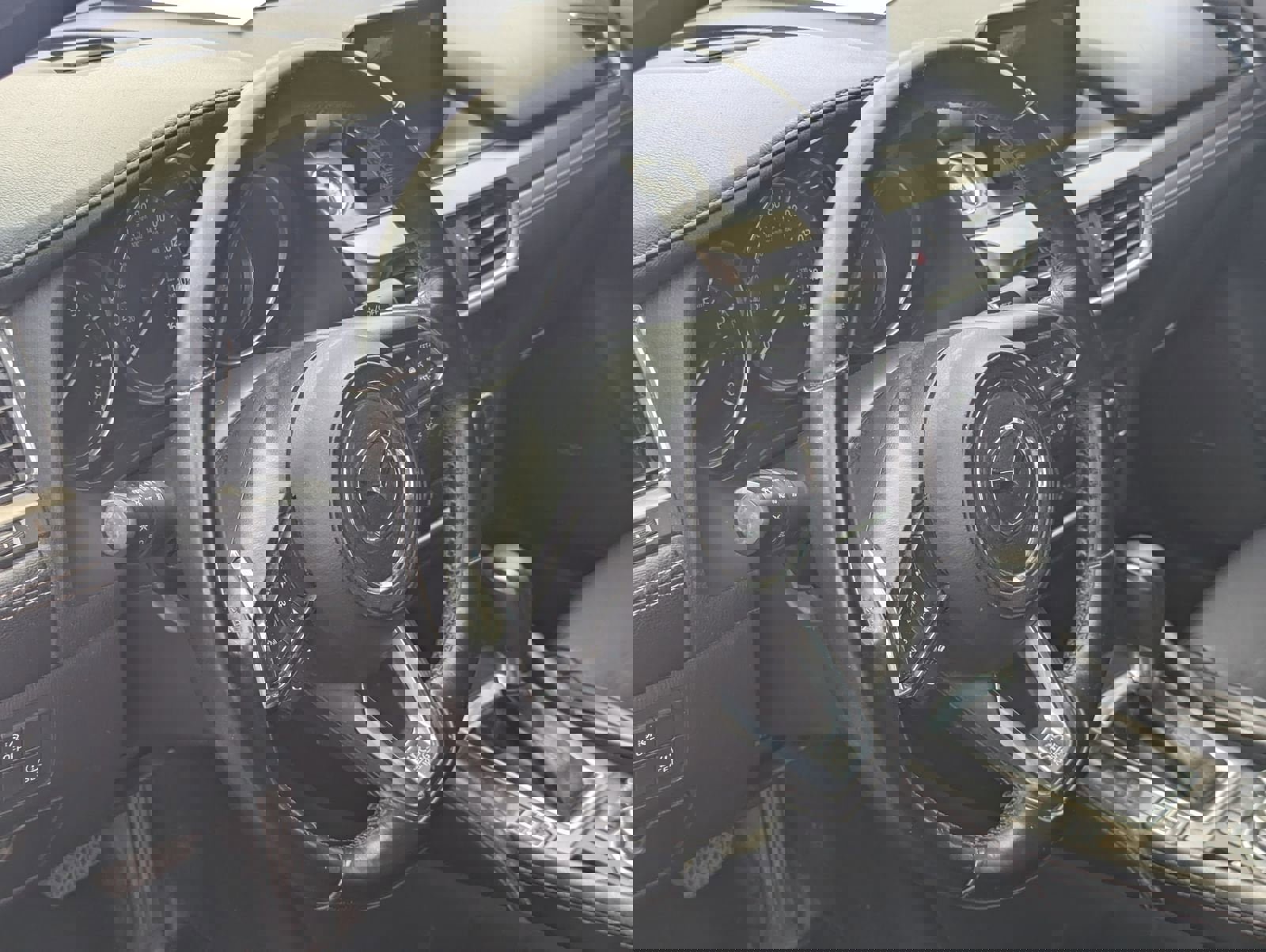 Used 2017 MAZDA MAZDA6 Grand Touring image 7