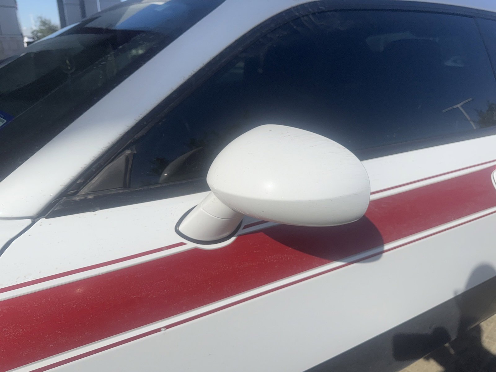 Used 2019 Dodge Challenger SXT image 4