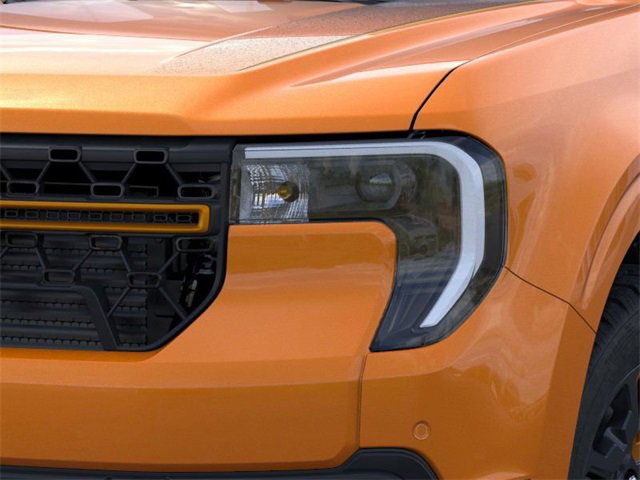 New 2026 Ford Maverick Tremor image 19