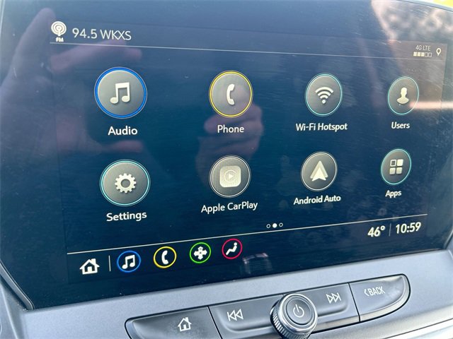 Used 2023 Chevrolet Blazer LT w/ Convenience Package image 22