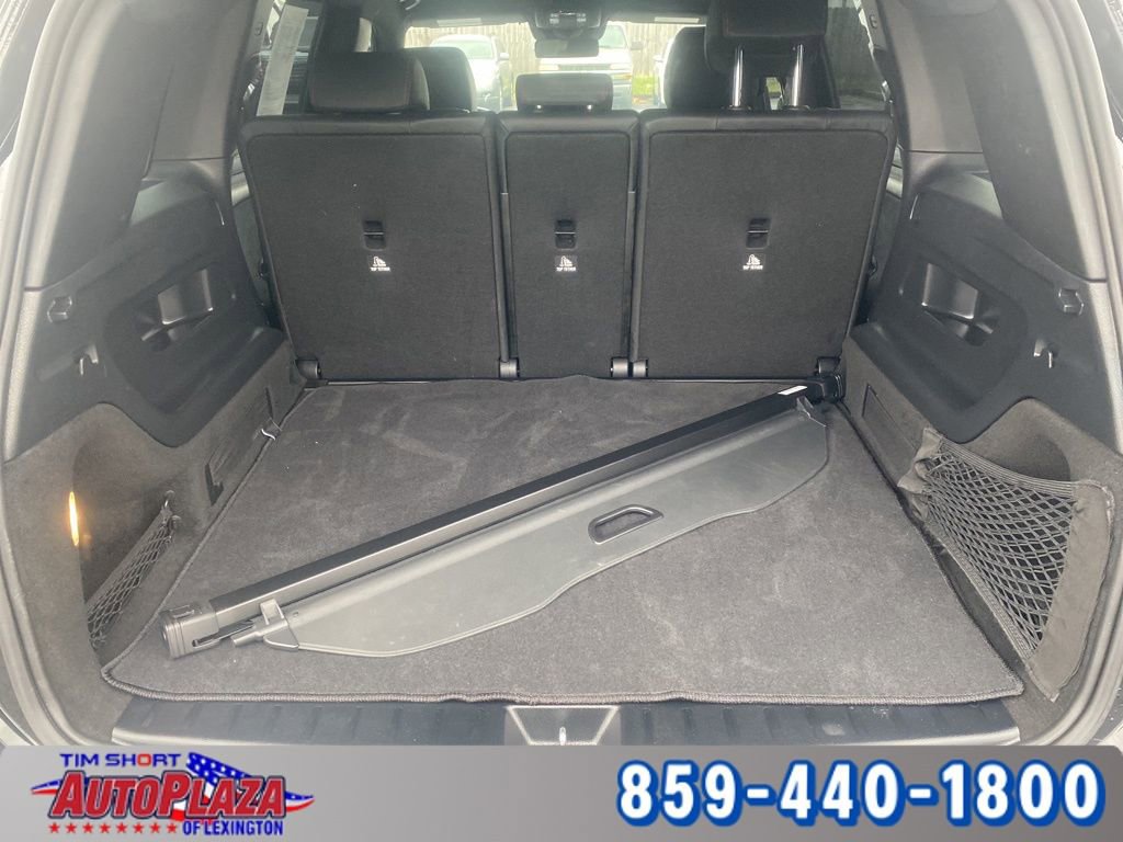 Used 2023 Mercedes-Benz EQB 300 4MATIC image 67