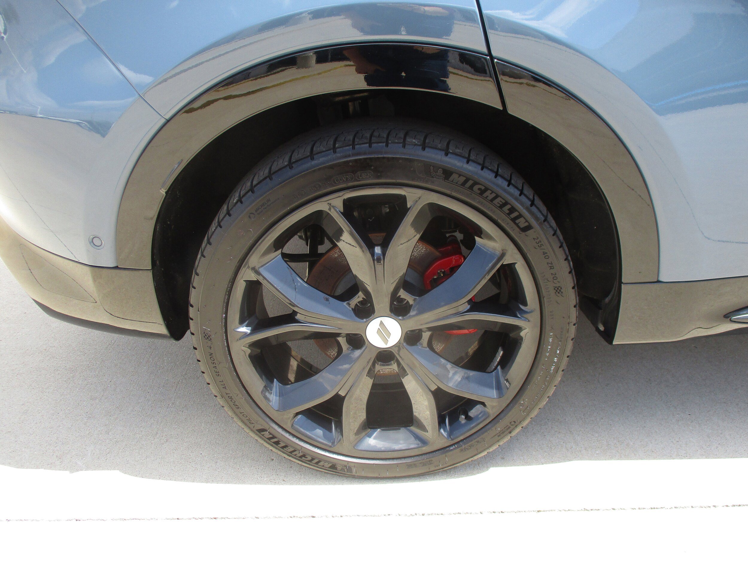 Used 2025 Dodge Hornet R/T w/ R/T Plus Package AWD/4WD image 13
