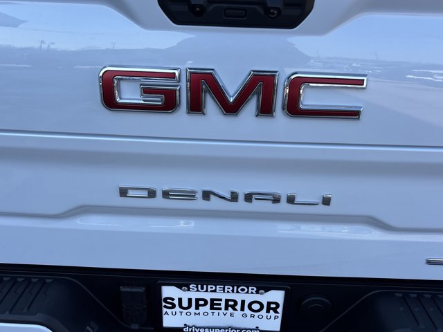 New 2026 GMC Sierra 1500 Denali image 5