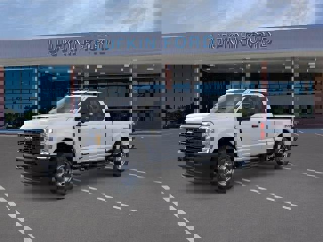 New 2026 Ford F250 XL