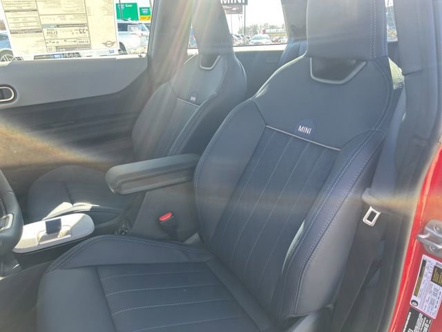New 2026 MINI Cooper 2-Door Hardtop image 12
