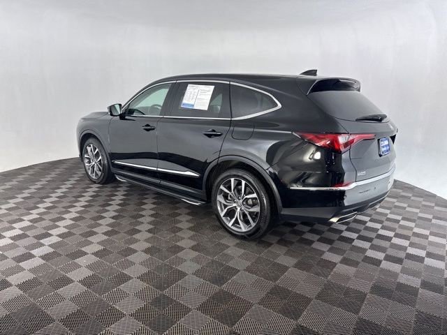 Used 2023 Acura MDX SH-AWD w/ Technology Package image 6
