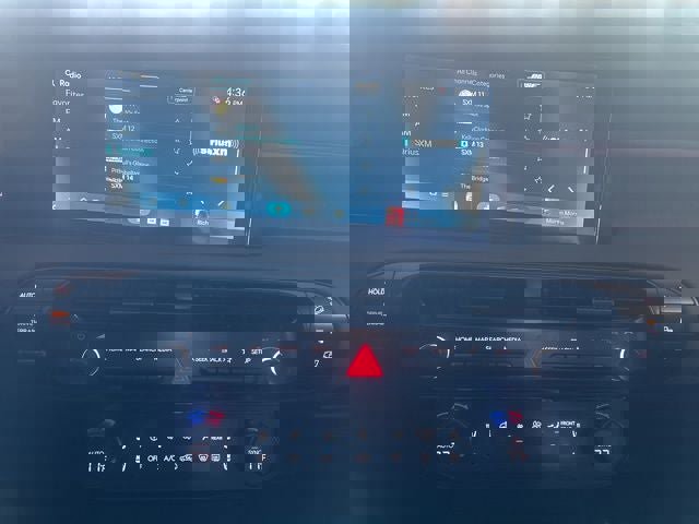 New 2026 Hyundai Palisade XRT Pro image 11