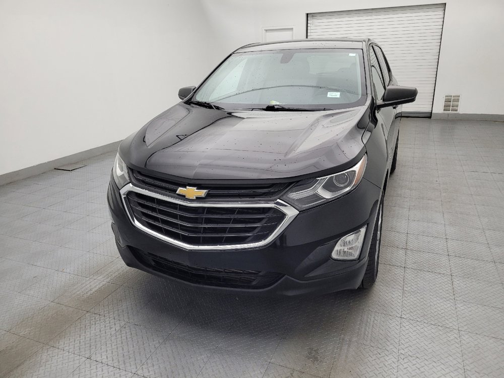 Used 2019 Chevrolet Equinox LS w/ LS Convenience Package AWD/4WD image 15