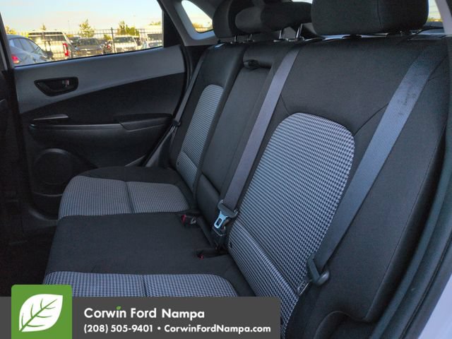 Used 2019 Hyundai Kona SEL w/ Cargo Package AWD/4WD image 25