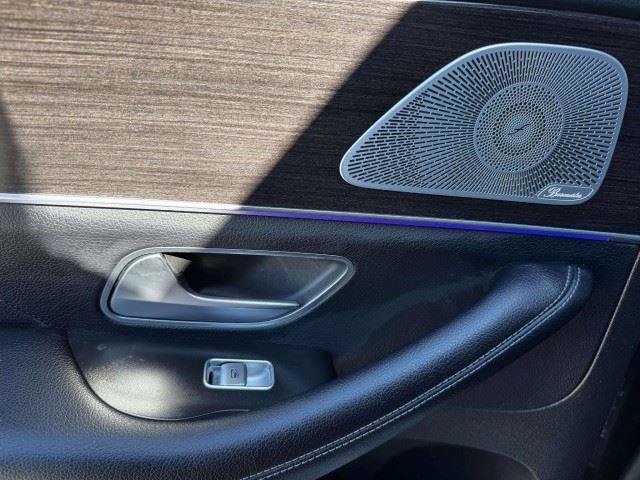 Used 2020 Mercedes-Benz GLE 450 4MATIC w/ Premium Package image 35