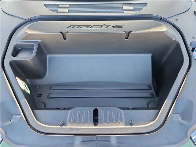New 2026 Ford Mustang Mach-E Select image 17