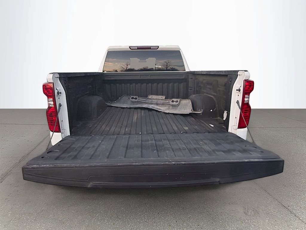 Used 2023 Chevrolet Silverado 1500 Custom Trail Boss image 13