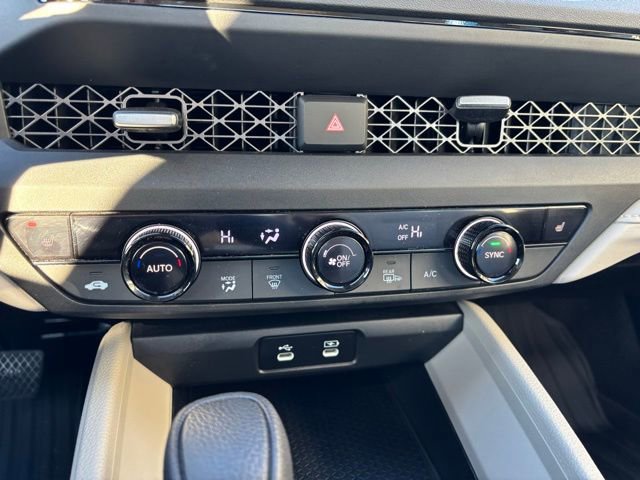 Certified 2025 Honda Accord SE image 19