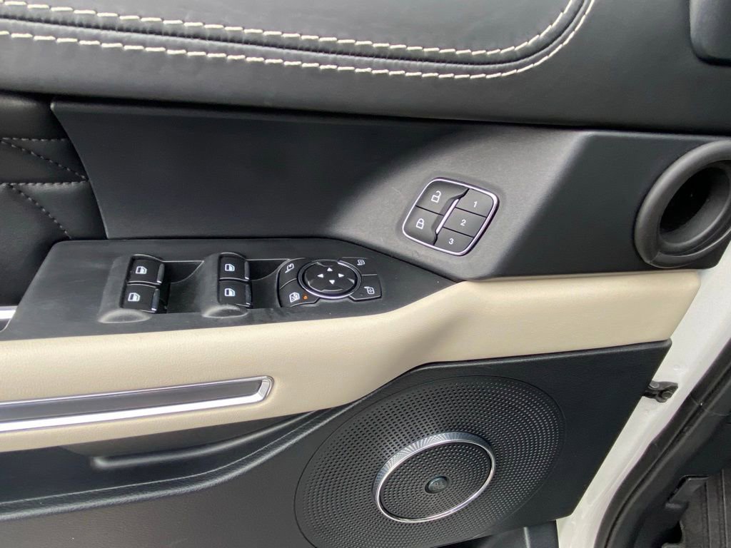 Certified 2021 Ford Expedition Max Platinum image 11