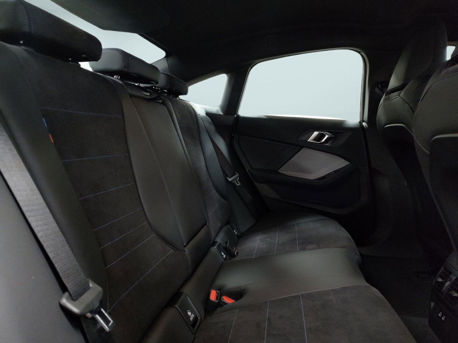 New 2026 BMW M235i xDrive w/ Technology Package image 24