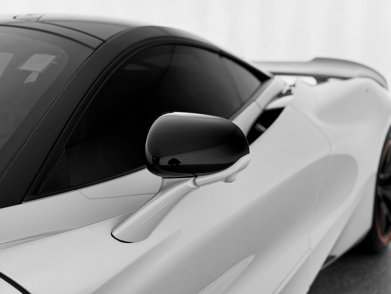 Used 2024 McLaren 750S image 39