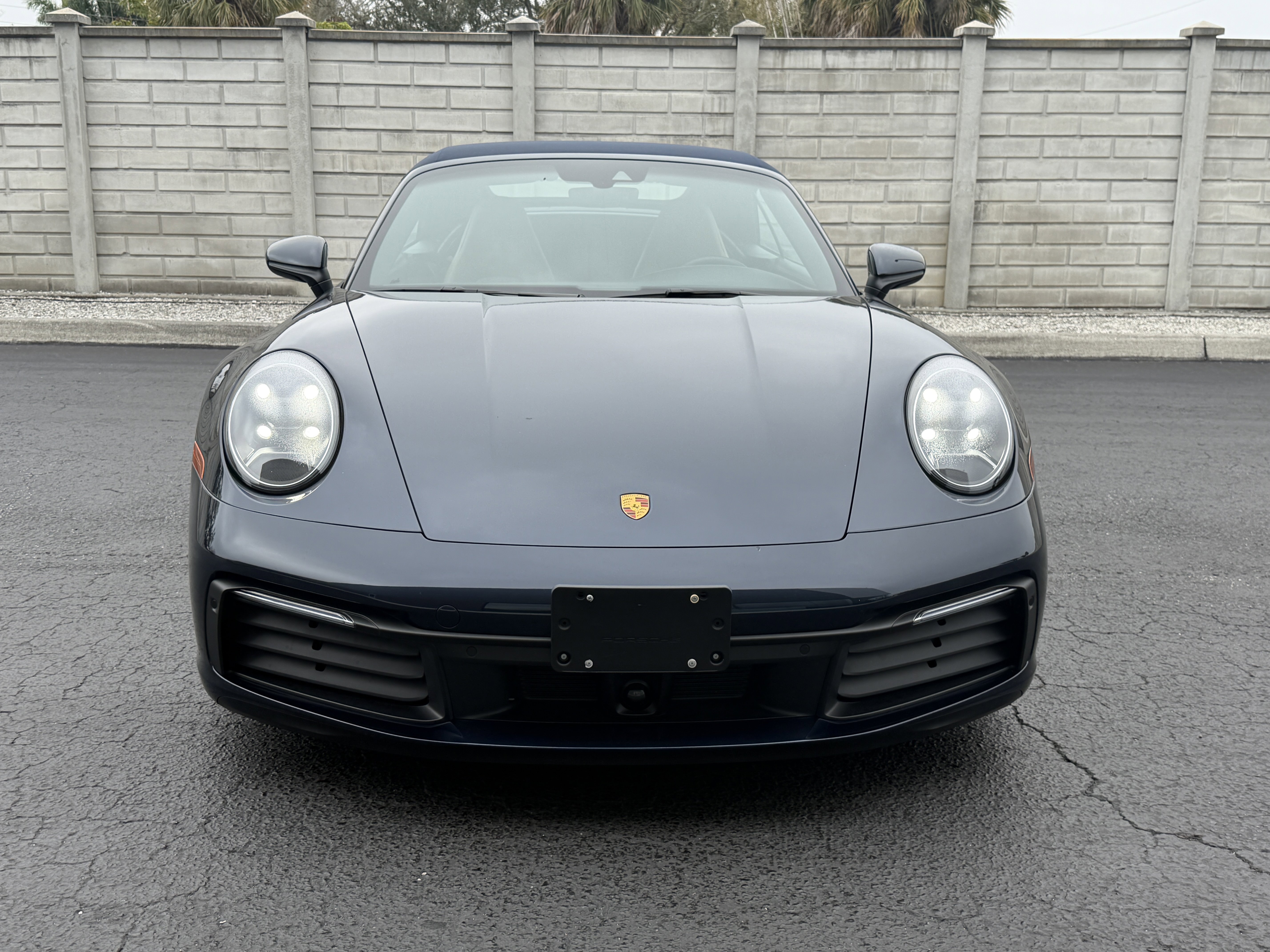 Certified 2020 Porsche 911 Carrera 4S image 11