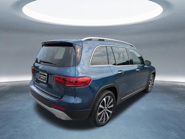 Used 2021 Mercedes-Benz GLB 250 image 4