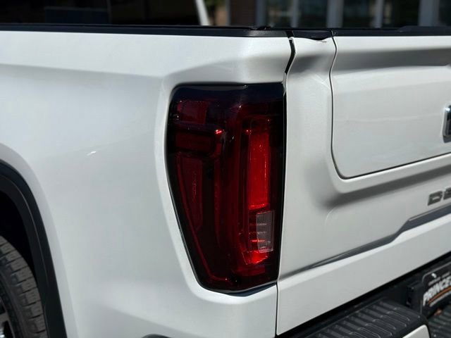 Used 2024 GMC Sierra 1500 Denali Ultimate AWD/4WD image 15