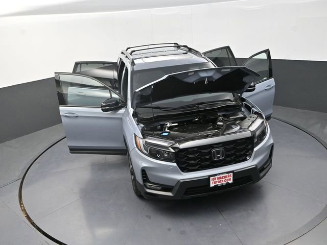 Used 2023 Honda Passport Elite image 36