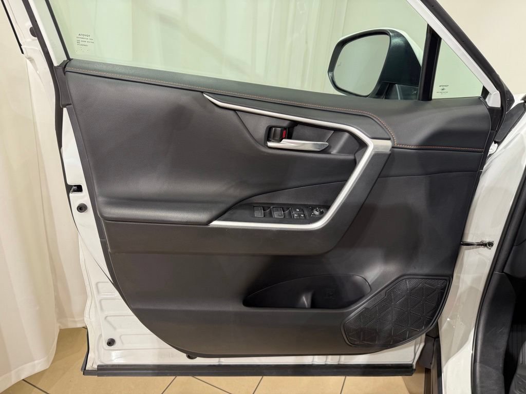 Certified 2024 Toyota RAV4 Adventure AWD/4WD image 15