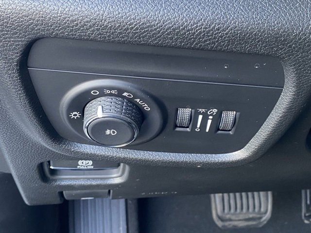 New 2025 Jeep Grand Cherokee Limited image 46