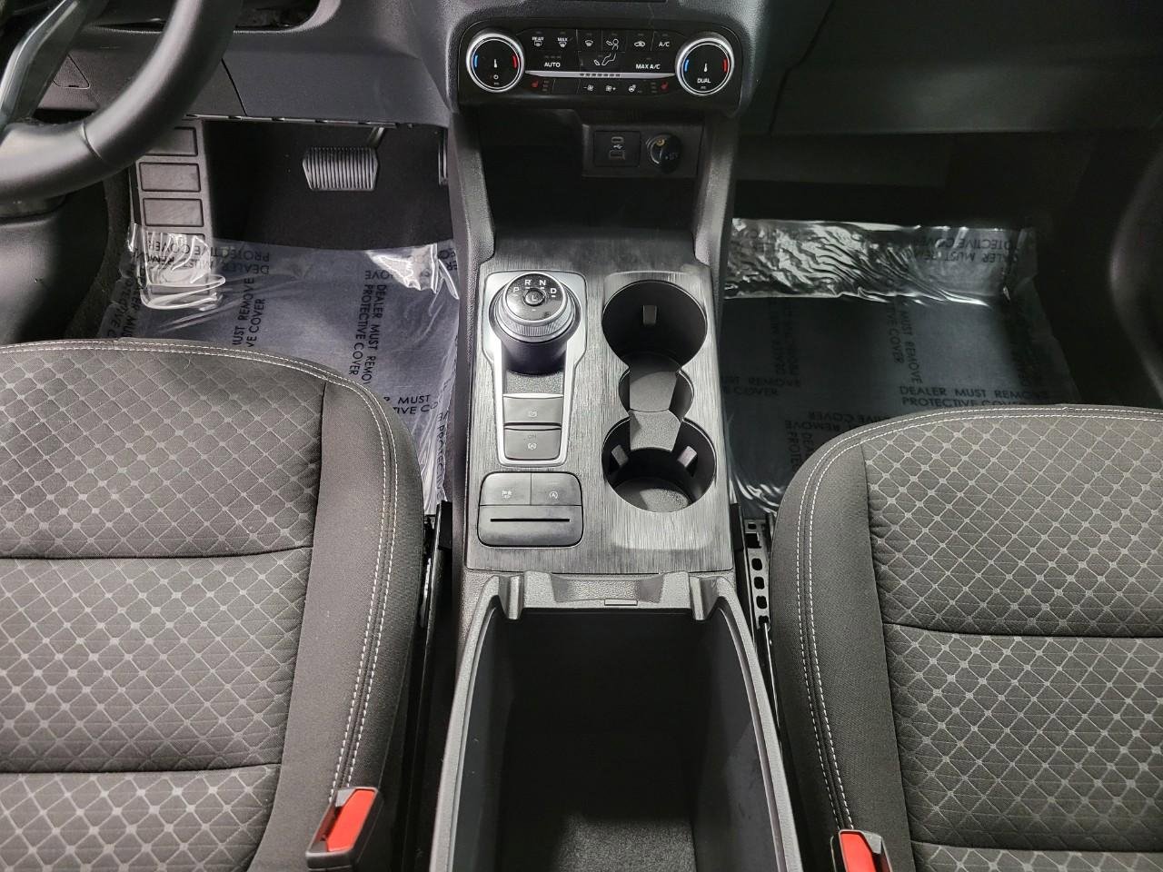 Used 2023 Ford Escape Active image 17