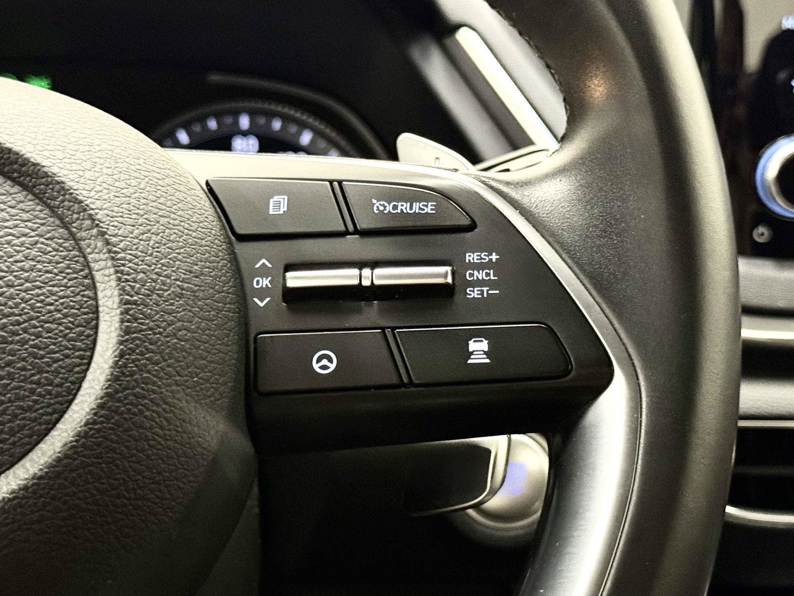 Used 2020 Hyundai Sonata SEL w/ Cargo Package FWD image 20