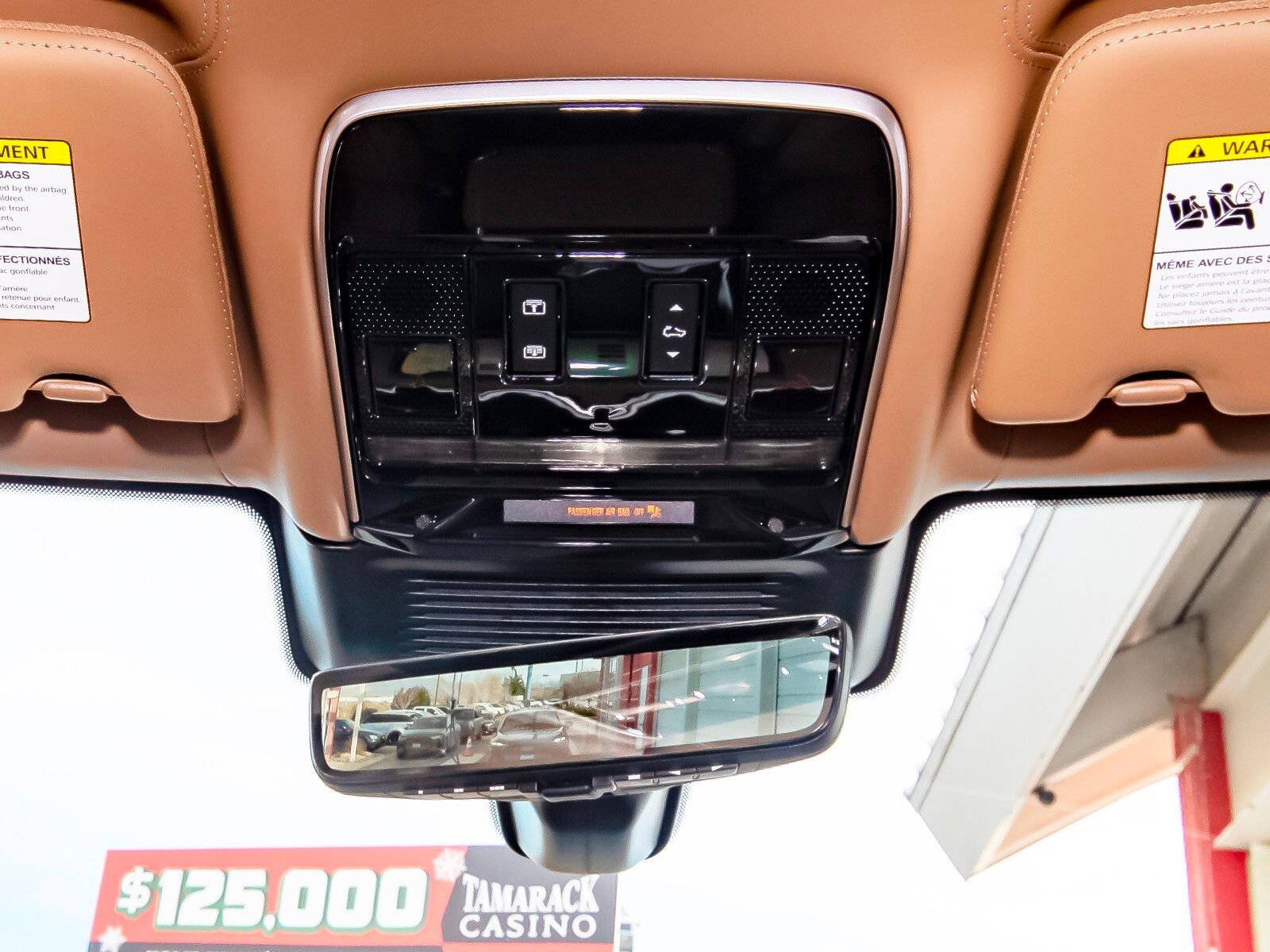 New 2025 Land Rover Range Rover Autobiography image 17