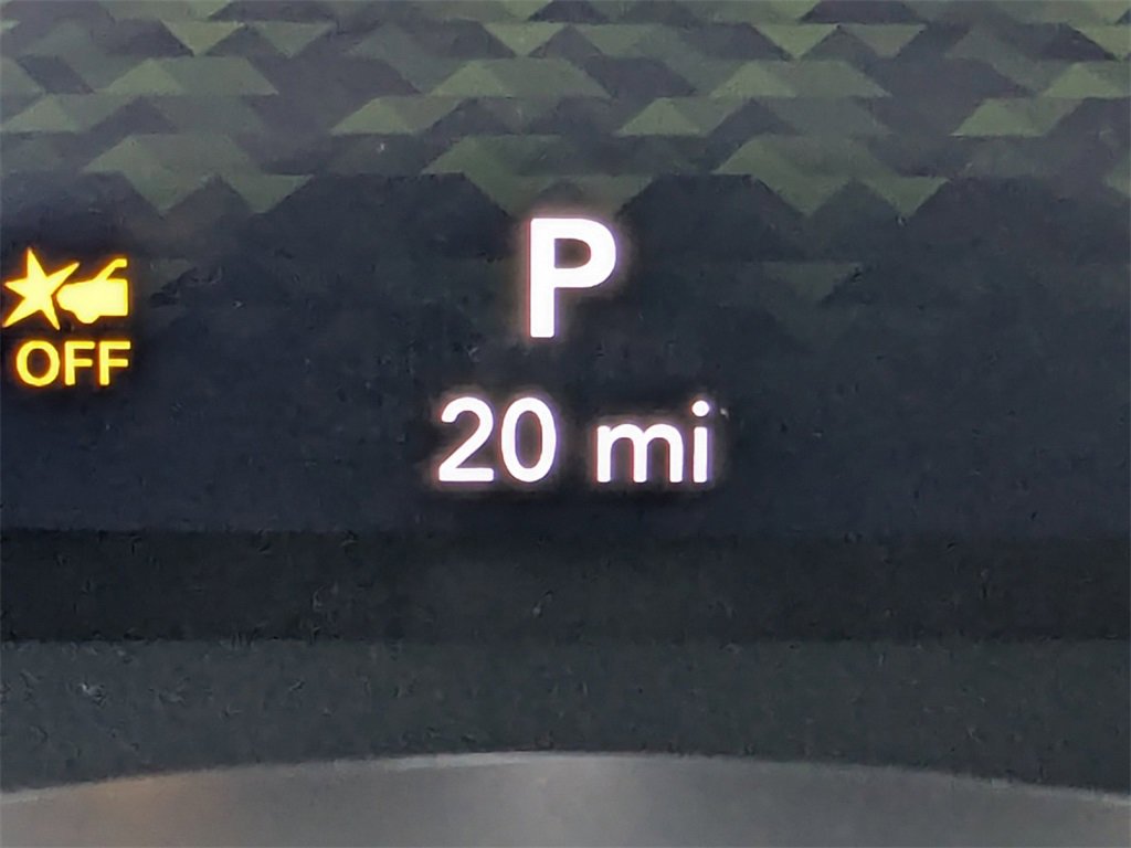 New 2026 Jeep Wrangler Sahara w/ Technology Group image 28