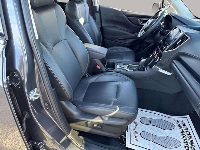 Certified 2023 Subaru Forester Touring image 5