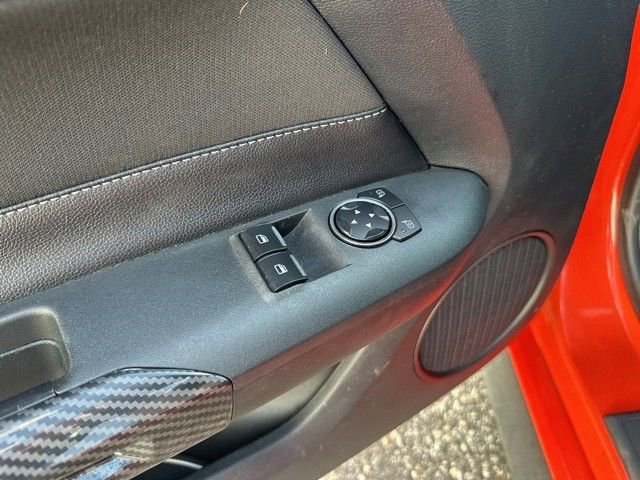 Used 2015 Ford Mustang EcoBoost w/ Wheel & Stripe Package image 14