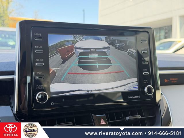 Used 2021 Toyota Corolla LE FWD image 20