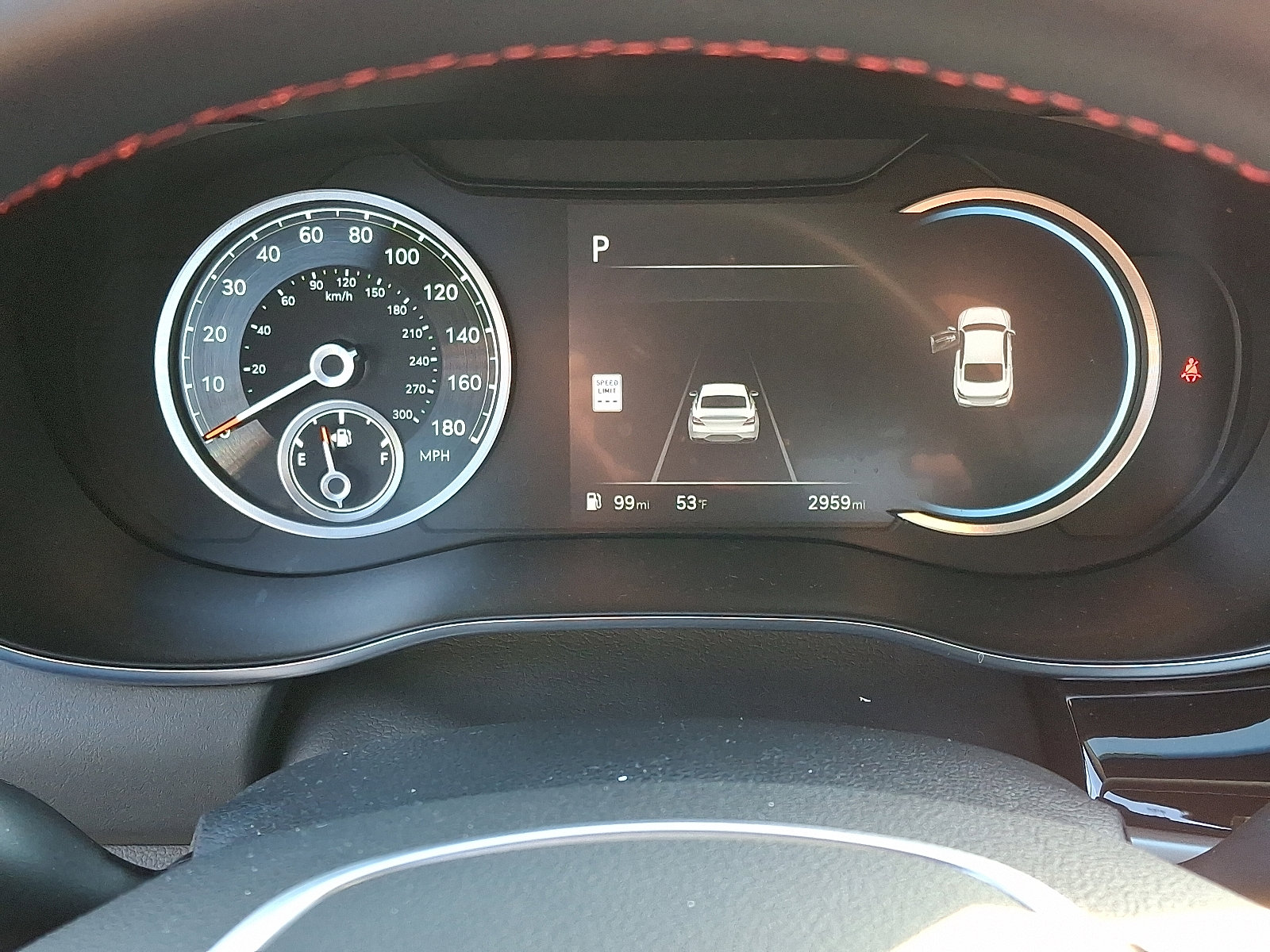 Certified 2025 Genesis G70 2.5T w/ Sport Prestige Package image 25