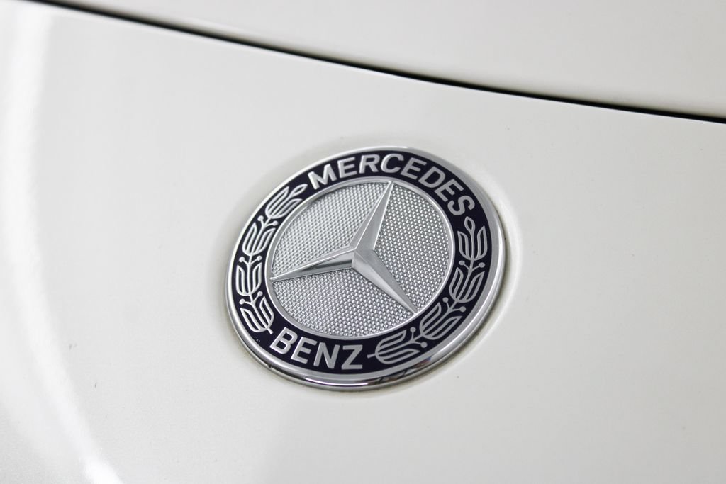 Used 2017 Mercedes-Benz AMG GT Coupe image 38