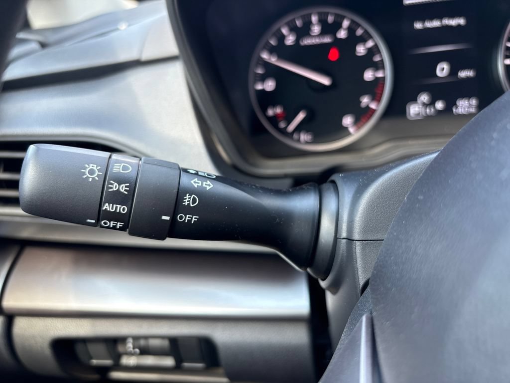 New 2026 Subaru Impreza 2.0i Sport AWD/4WD image 33